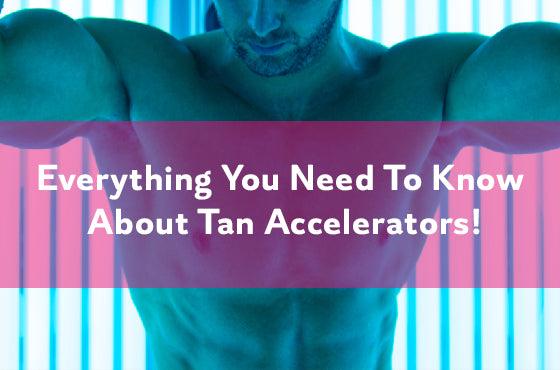 Everything You Need to Know for Tanning Your Legs Fast – Tan Junkie