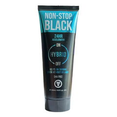 Non Stop Black Sunbed Cream. 250ml