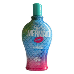 Sun Flirty Mermaid Tan Accelerator Cream - Tan Junkie